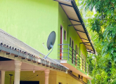 කොටිකාම්භ වැඩිහිටි නිවාසයේ නේවාසික පහසුකම්