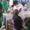covid vaccination  programme  2021